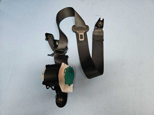 2022-2024 Hyundai Santa Cruz Rear Right Passenger seatbelt Black OEM