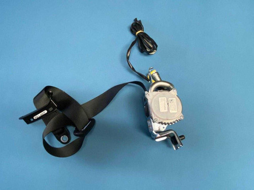 Tesla 16 - 20 Tesla Model X Rear Right Passenger Side Seatbelt Retractor 2nd Row OEM 