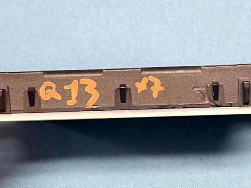 17-23 Bmw X7 Front Bumper Short Range Radar Sensor W/ Plug 66325a245e3 OEM