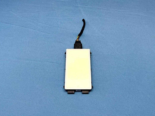 17-23 Bmw X7 Front Bumper Short Range Radar Sensor W/ Plug 66325a245e3 OEM