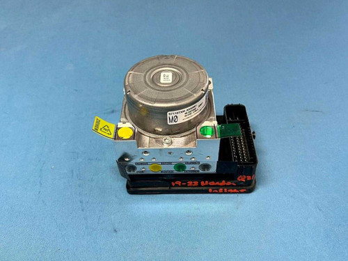 Honda 2019-2022 Honda Insight 2.0 Anti Lock Abs Pump & Module 57110txma04 OEM