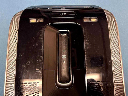 Mercedes-Benz 2021-2023 Mercedes-benz Eqs S580 Dome Light Roof Console 0009004037 Oem 