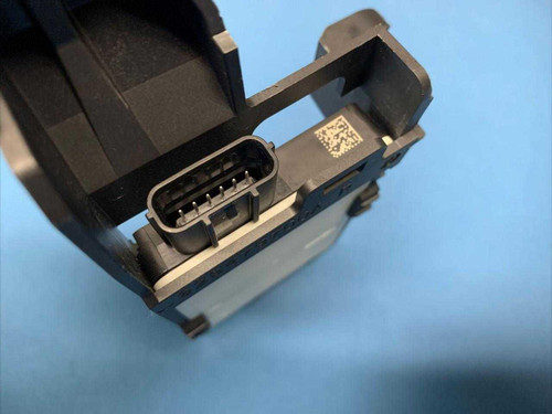 Acura 2019-2020 Acura Mdx Right Passenger Side Blind Spot Radar Sensor & Bracket Oem 