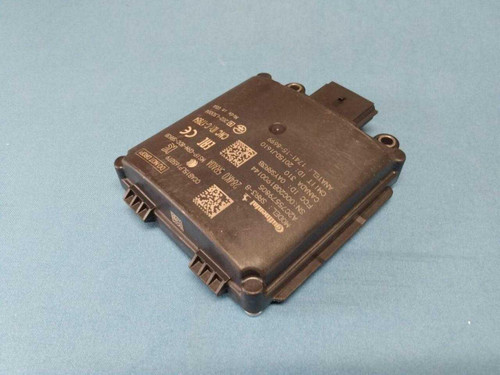 Nissan 18-20 Nissan Kicks Blind Spot Radar Sensor Control Unit Module 284k05ra0a Oem 