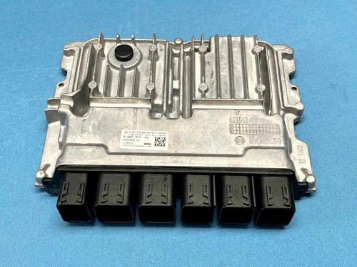 BMW 2021-2023 Bmw Engine Control Module Computer Ecm Ecu Unit 12145a523f7 Oem 