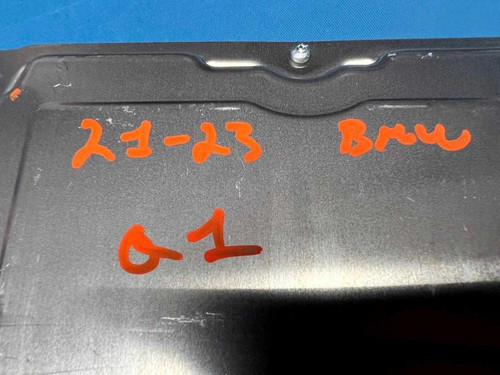 BMW 2021-2023 Bmw Engine Control Module Computer Ecm Ecu Unit 12145a523f7 Oem 