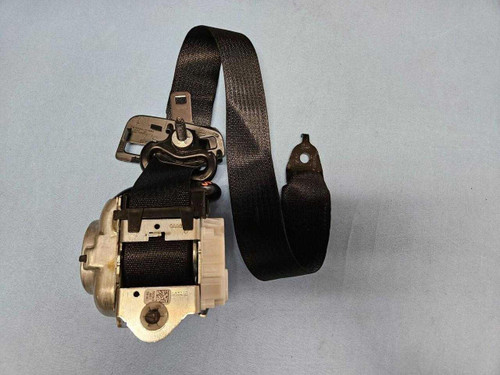 Ford 2023-2024 Ford Expedition 2nd Row Right Rear SeatBelt Black NL1BS611E50AC OEM 