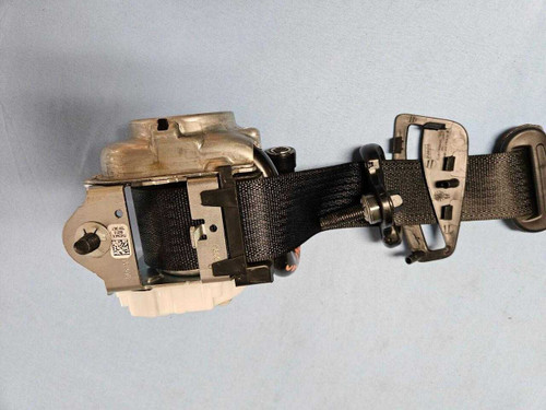 2023-2024 Ford Expedition Right Rear seatbelt Retractor Black OEM