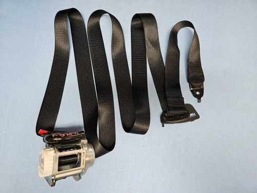 Ford 2023-2024 Ford Expedition Right Rear SeatBelt Retractor Black OEM