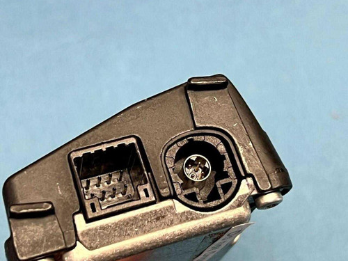 Nissan 2021-2023 Nissan Rogue Front Line Departure Camera Projector 284621749r Oem 