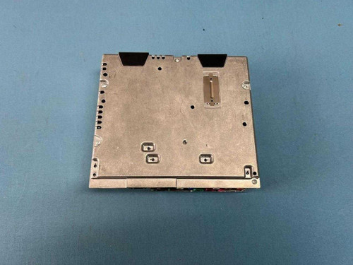 Nissan 2022 Infiniti Qx60 Radio Receiver Navigation Head Unit 259156SA3A Oem 