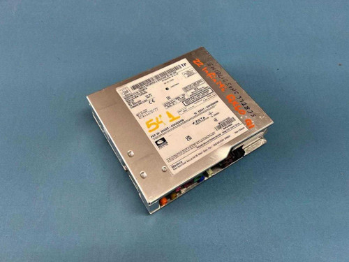 Nissan 2022 Infiniti Qx60 Radio Receiver Navigation Head Unit 259156SA3A Oem 