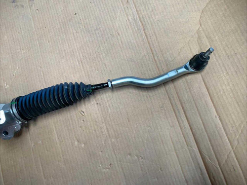 Honda 2023 Honda Accord Steering Rack & Pinion Gear & Electric Motor Oem 