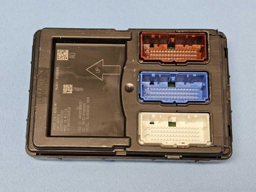 Acura 2022-2023 Acura Mdx Bcm Body Control Module Unit 38800tyaa04 Oem 