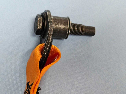 2019 21 Mercedes Sprinter Front Right Orange seatbelt Retractor Oem A9078600500