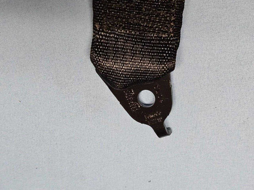 2023-2024 FORD EXPEDITION REAR LEFT RL seatbelt RETRACTOR BLACK OEM