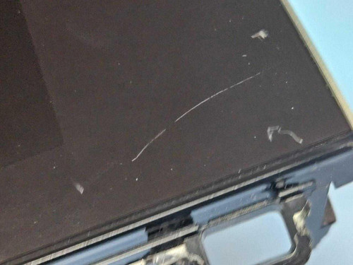 Honda 18 22 Honda Cr-v Dash Radio Receiver Head Unit 7inch Display 39710TLAYR3 Oem 