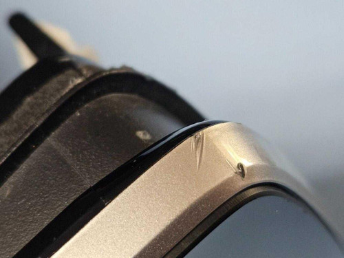 Honda 18 22 Honda Cr-v Dash Radio Receiver Head Unit 7inch Display 39710TLAYR3 Oem 