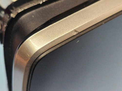 Honda 18 22 Honda Cr-v Dash Radio Receiver Head Unit 7inch Display 39710TLAYR3 Oem 