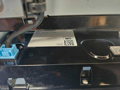 Honda 18 22 Honda Cr-v Dash Radio Receiver Head Unit 7inch Display 39710TLAYR3 Oem 