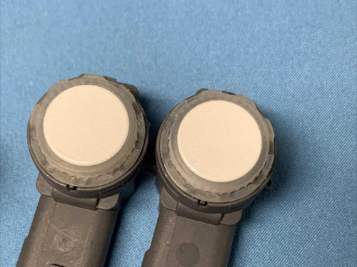 Honda 2021-2024 Honda Accord Touring Front Bumper & Grille Parking Sensors 4pc Set Oem 