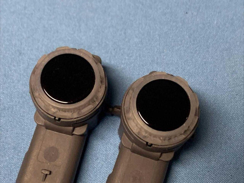 Honda 2021-2024 Honda Accord Touring Front Bumper & Grille Parking Sensors 4pc Set Oem 