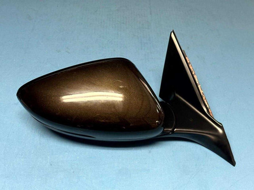 Honda 2018-2022 Honda Accord Right Passenger Door Mirror Kona Coffe For Parts Oem