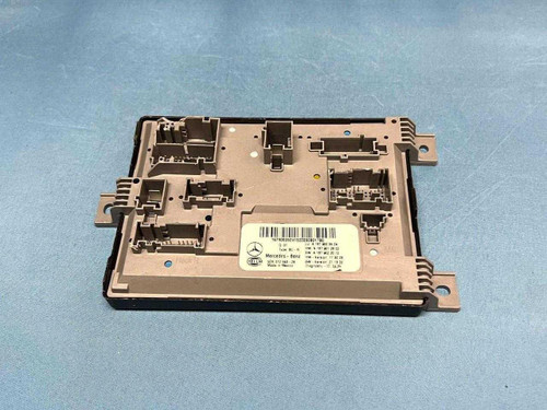Mercedes-Benz 2022-2023 Mercedes Gle Gls Bcm Body Control Computer Module Unit 1679003524 Oem 