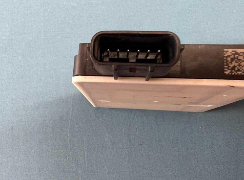 Honda 2018-2022 Honda Accord Rear Left Driver Blind Spot Radar Sensor 36935tvaa11 Oem 