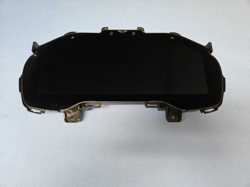 BMW 2020 2022 Bmw 530i 540i Speedometer Instrument Gauge Cluster Panel 8709815 Oem