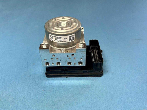 Acura 2023 Acura Integra 2.0 Anti Lock Abs Pump & Module 571103s5cb3 Oem 