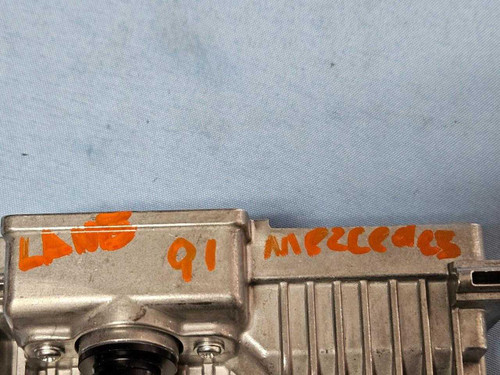 Mercedes-Benz 19-22 Mercedes-benz Front Lane Assist Departure Warning Camera 1779005417 Oem  Mercedes-Benz 19-22 Mercedes-benz Front Lane Assist Departure Warning Camera 1779005417 Oem