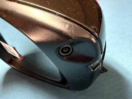 Honda 18-22 Honda Accord Right Door Mirror Coffee Yr600m Cut Wire No Base Camera Oem  Honda 18-22 Honda Accord Right Door Mirror Coffee Yr600m Cut Wire No Base Camera Oem