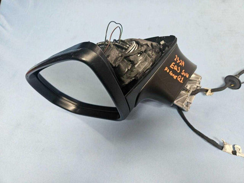 Mercedes-Benz 23-24 Mercedes-benz Eqs Suv X296 Left Driver Door Mirror No Cover Camera Oem  Mercedes-Benz 23-24 Mercedes-benz Eqs Suv X296 Left Driver Door Mirror No Cover Camera Oem