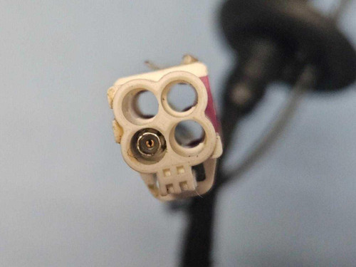 Mercedes-Benz 23-24 Mercedes-benz Eqs Suv X296 Left Driver Door Mirror No Cover Camera Oem  Mercedes-Benz 23-24 Mercedes-benz Eqs Suv X296 Left Driver Door Mirror No Cover Camera Oem