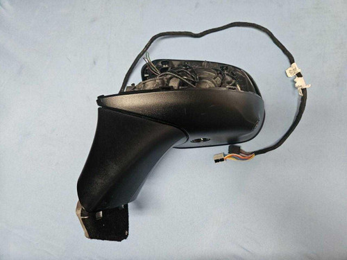 Mercedes-Benz 23-24 Mercedes-benz Eqs Suv X296 Left Driver Door Mirror No Cover Camera Oem  Mercedes-Benz 23-24 Mercedes-benz Eqs Suv X296 Left Driver Door Mirror No Cover Camera Oem