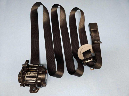 Tesla 2024–2025 Tesla Model 3 Front Left Driver SeatBelt Retractor OEM 