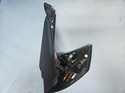 Honda 2023 2024 Honda Cr-v Left Driver Side Quarter Tail Light Led Chip On Edge Oem 