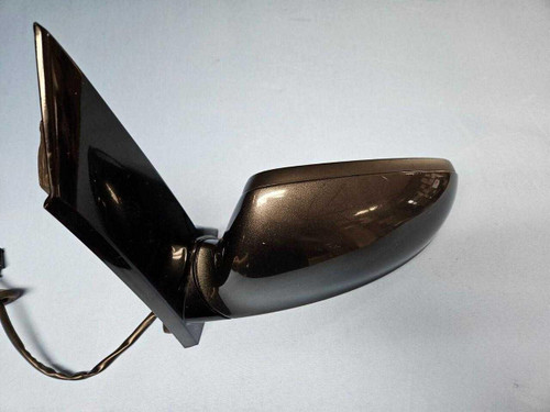 Honda 12 17 Honda Accord Front Left Driver Door Mirror 5 Wire Wa8555 Black Oem  Honda 12 17 Honda Accord Front Left Driver Door Mirror 5 Wire Wa8555 Black Oem