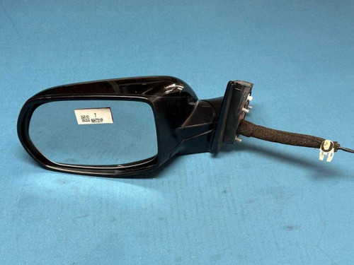 Honda 17-22 Honda Cr-v Lx Front Left Driver Door Mirror 3 Wire Black Complete Oem 