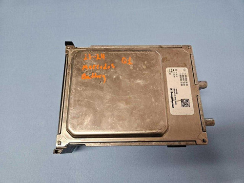 Mercedes-Benz Mercedes-benz Battery Control Unit 0009003539 Oem  Mercedes-Benz Mercedes-benz Battery Control Unit 0009003539 Oem