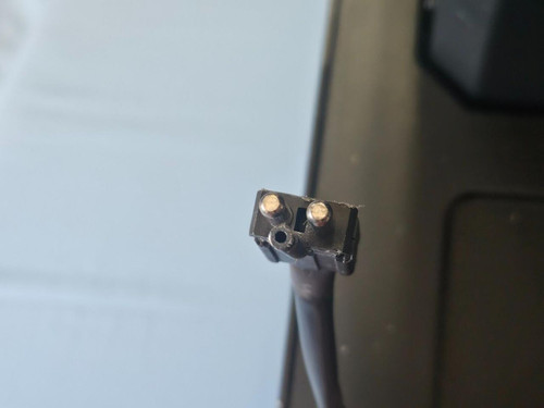 Mercedes-Benz 21-24 Mercedes-benz Gls600 Maybach Rear Console Champagne Fridge 1678204902 Oem 