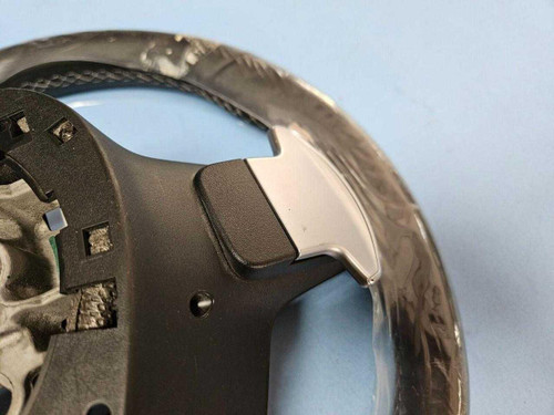 Acura 2023–2024 Acura Integra A-Spec Steering Wheel w/ Paddles OEM 