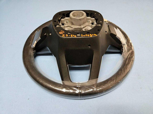 Acura 2023–2024 Acura Integra A-Spec Steering Wheel w/ Paddles OEM 