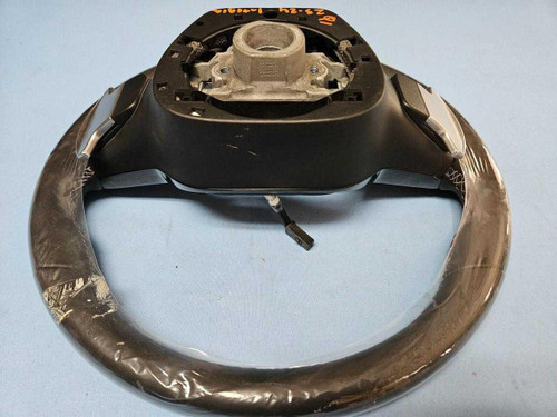 Acura 2023–2024 Acura Integra A-Spec Steering Wheel w/ Paddles OEM 