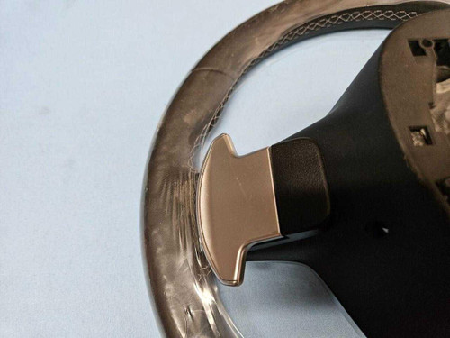 Acura 2023–2024 Acura Integra A-Spec Steering Wheel w/ Paddles OEM 