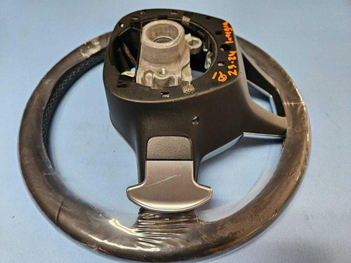 Acura 2023–2024 Acura Integra A-Spec Steering Wheel w/ Paddles OEM 