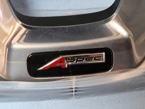 Acura 2023–2024 Acura Integra A-Spec Steering Wheel w/ Paddles OEM 