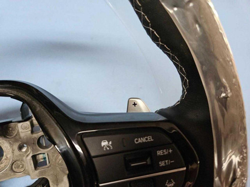 Acura 2023–2024 Acura Integra A-Spec Steering Wheel w/ Paddles OEM 