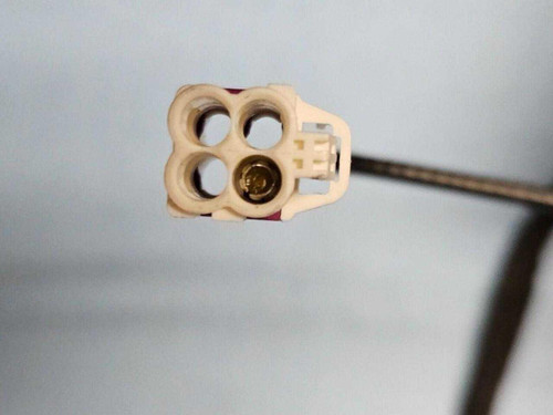 Mercedes-Benz 23-24 Mercedes-benz 296 Eqs Eqe Suv Front Left Driver Door Mirror White Oem  Mercedes-Benz 23-24 Mercedes-benz 296 Eqs Eqe Suv Front Left Driver Door Mirror White Oem